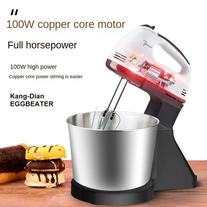 Electric Stand Food Mixer