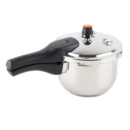 Stainless Steel High-Pressure Cooking Pot