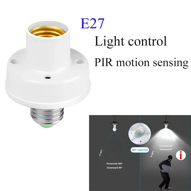 E27 Super Bright LED Bulb