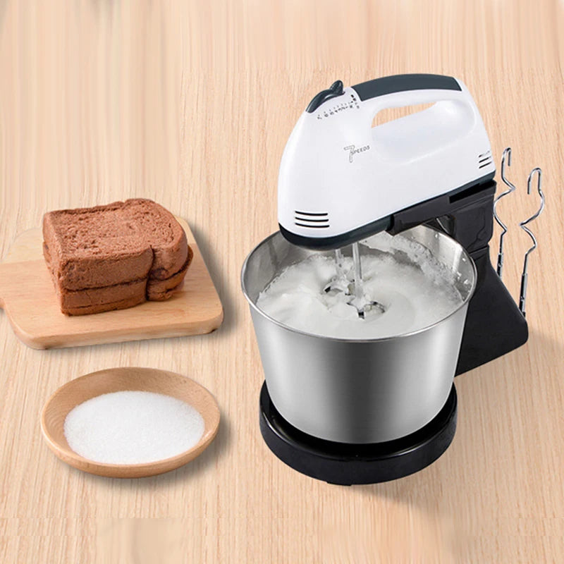 Electric Stand Food Mixer
