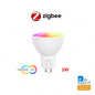 Zigbee Smart RGB LED Bulb
