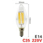 LED Vintage Edison Filament Bulb