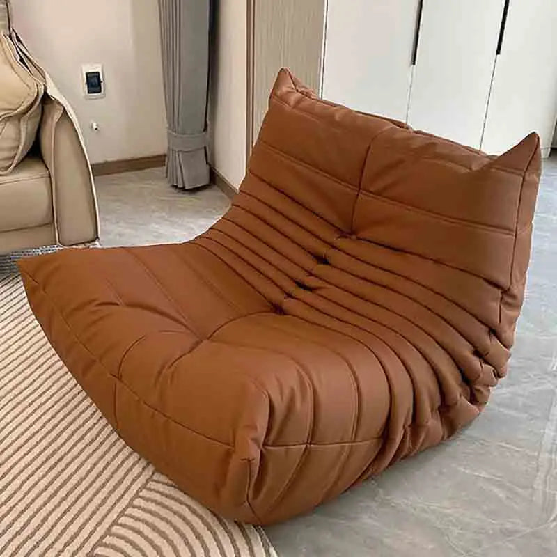 Comfy Bean Bag Lounge Chair