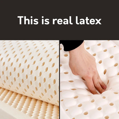 Imported Thailand Natural Latex Mattress