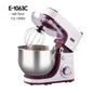 Stand Mixer - Dough Kneader & Food Processor