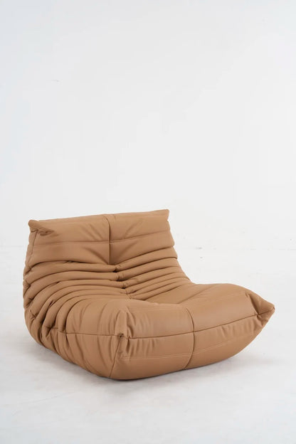 Caterpillar Lazy Sofa for Living Room & Bedroom