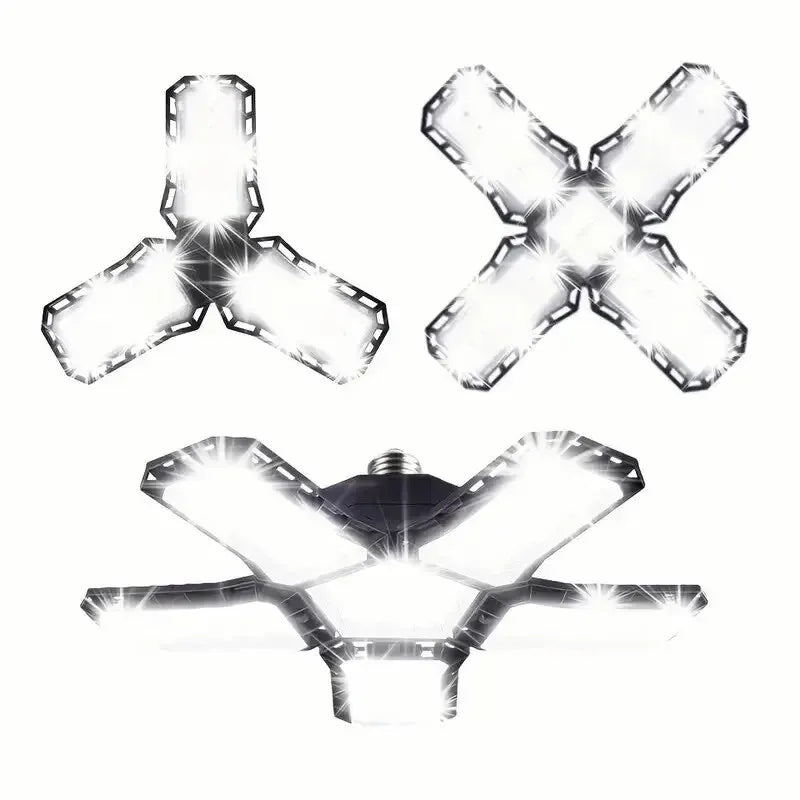 Super Bright LED Garage Light