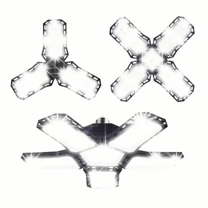 Super Bright LED Garage Light