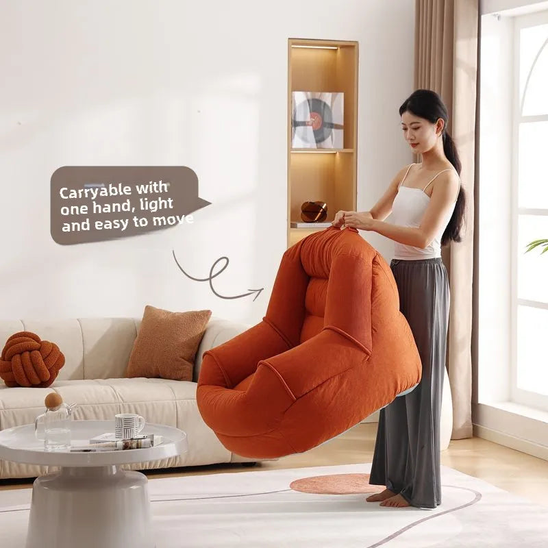 Tatami Lazy Sofa Nest Chair