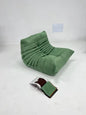 Caterpillar Lazy Sofa for Living Room & Bedroom