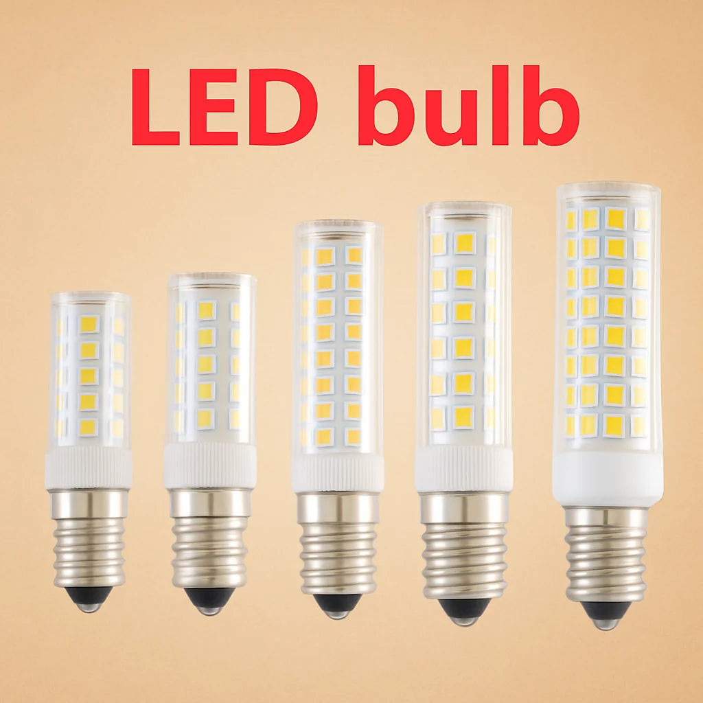 LED Corn Bulb Mini Light