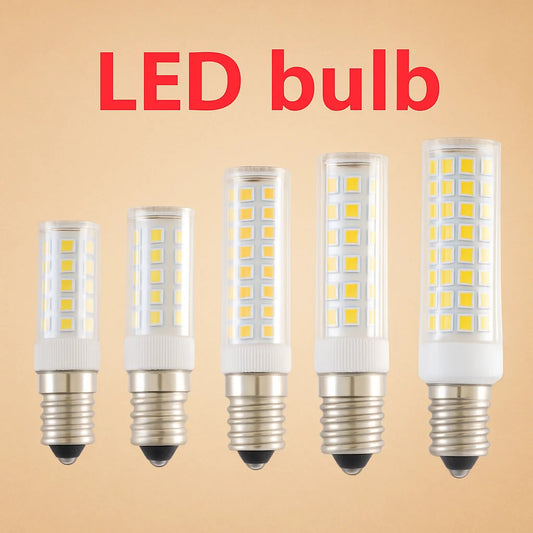 LED Corn Bulb Mini Light