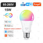 Tuya RGB Smart LED Bulb