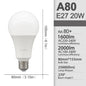 LED Bulb Set