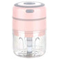 Mini Electric Food Chopper