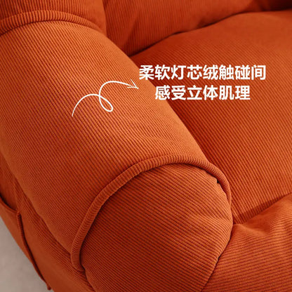 Tatami Lazy Sofa Nest Chair