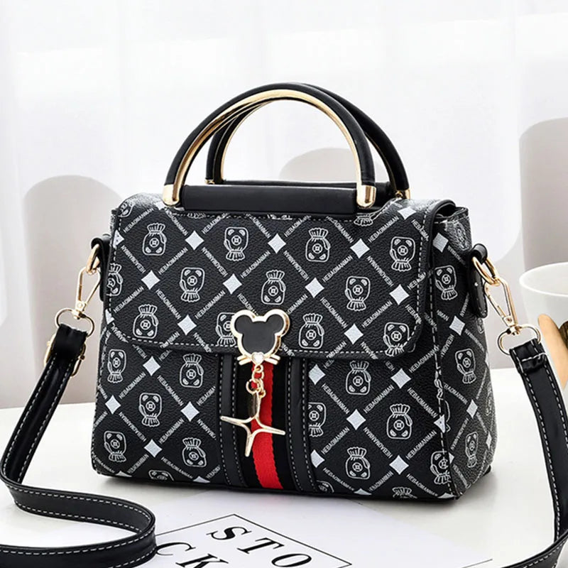 Women’s Luxury Crossbody Bag
