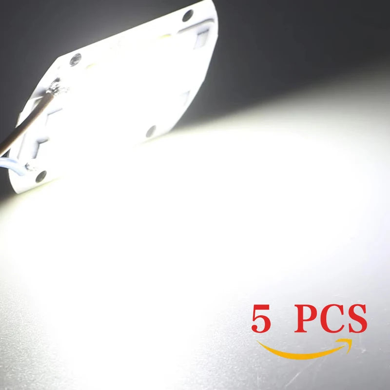 COB Chip LED Lamp