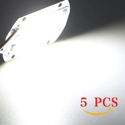 COB Chip LED Lamp