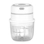 Mini Electric Food Chopper