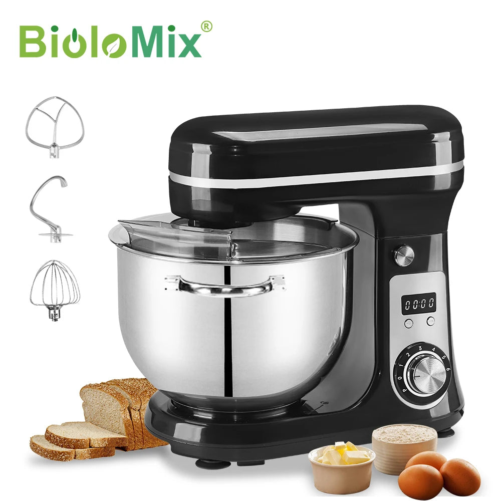 Kitchen Mixer & Blender