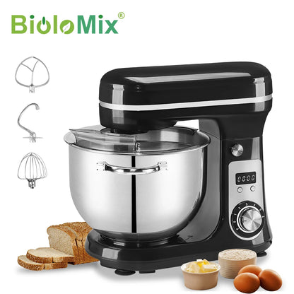 Kitchen Mixer & Blender