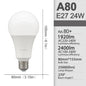 LED Bulb Set