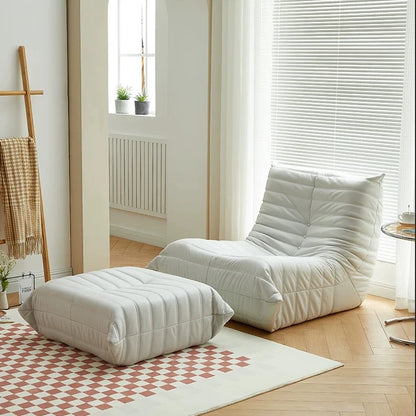 Comfy Bean Bag Lounge Chair