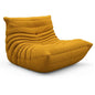 Caterpillar Lazy Sofa for Living Room & Bedroom