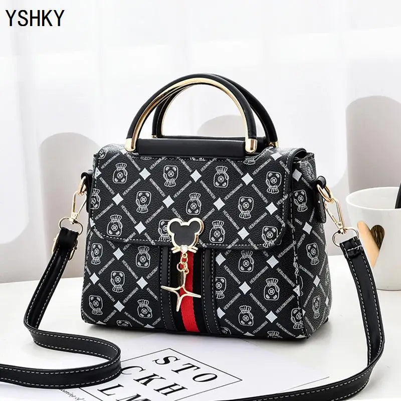 Women’s Luxury Crossbody Bag