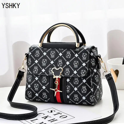 Women’s Luxury Crossbody Bag