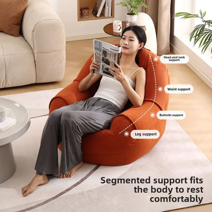 Tatami Lazy Sofa Nest Chair