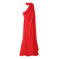 VEITCHE Sleeveless Halter Party Gown