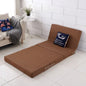 Foldable Floor Mattress Sponge Pad