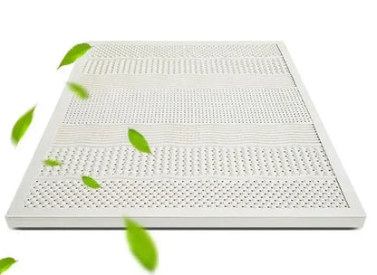 Latex Mattress Topper 10cm