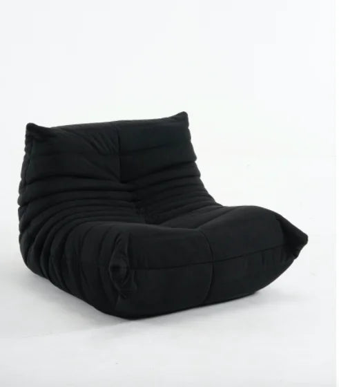 Caterpillar Lazy Sofa for Living Room & Bedroom