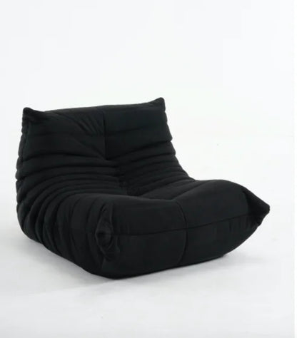 Caterpillar Lazy Sofa for Living Room & Bedroom