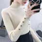 Women’s Turtleneck Sweater