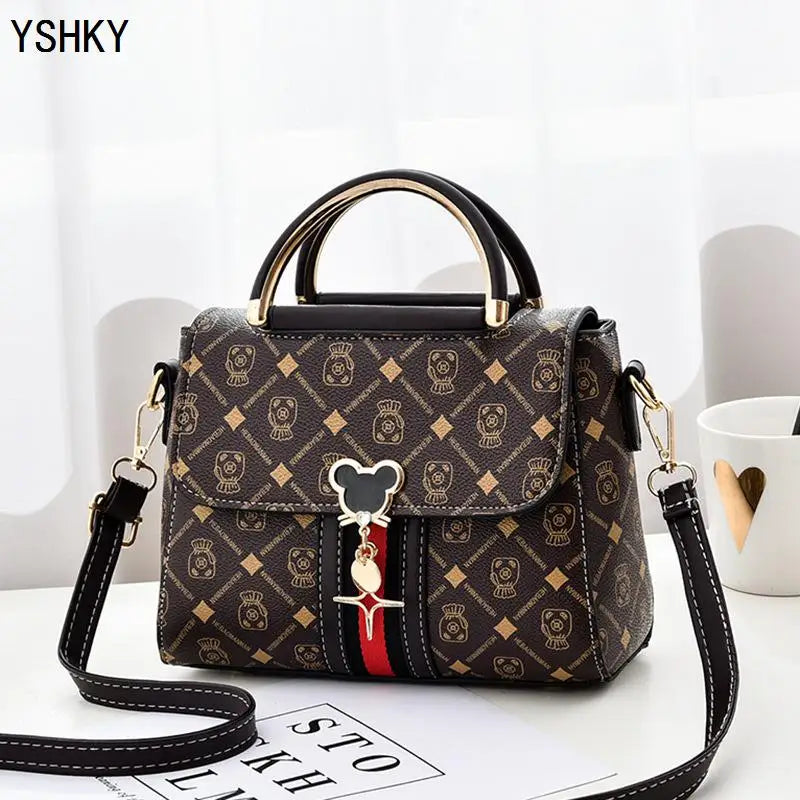 Women’s Luxury Crossbody Bag