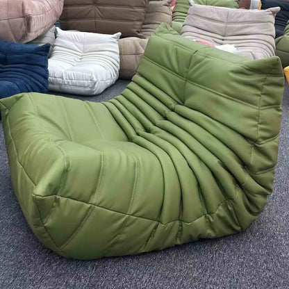 Comfy Bean Bag Lounge Chair