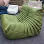 Comfy Bean Bag Lounge Chair