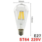 LED Vintage Edison Filament Bulb