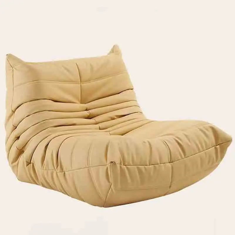 Comfy Bean Bag Lounge Chair