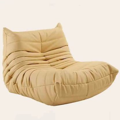 Comfy Bean Bag Lounge Chair