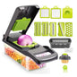 Vegetable Chopper & Cheese Grater