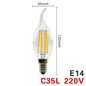 LED Vintage Edison Filament Bulb