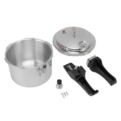 Aluminum Alloy Pressure Cooker