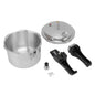 Aluminum Alloy Pressure Cooker