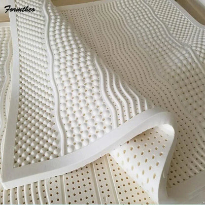 Latex Mattress Topper 10cm