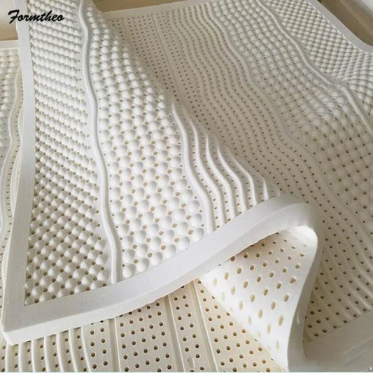 Latex Mattress Topper 10cm